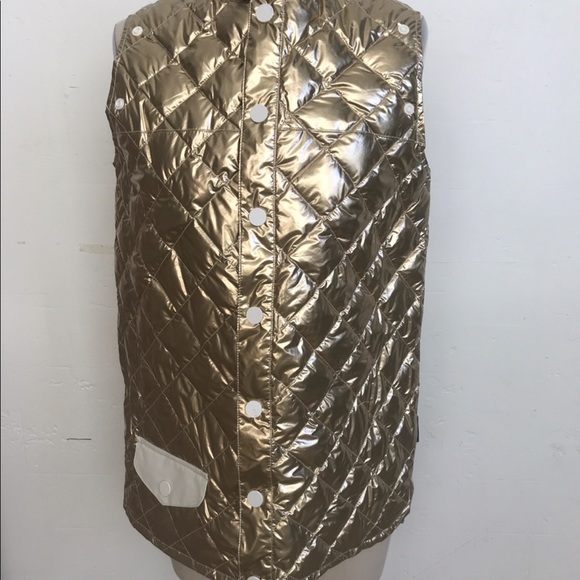 Burton x L.a.m.b. jacket/vest - Picture 6 of 10